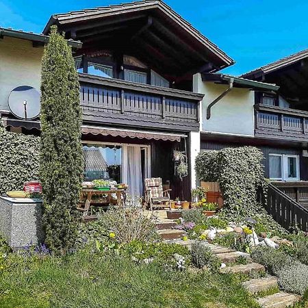 Ferienwohnungen Am Hasenweg 로스토프 외부 사진